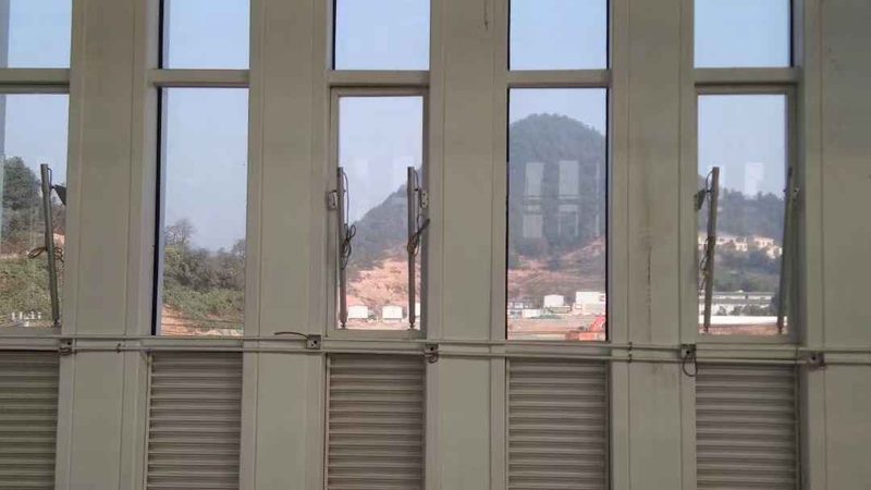 门窗五金件材质大揭秘：材质差异与特性全解析**