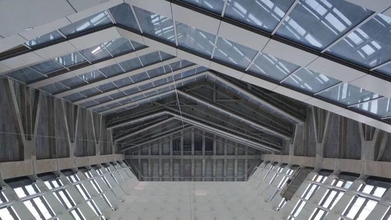 系统门窗玻璃中空层：揭秘其关键要求与重要性