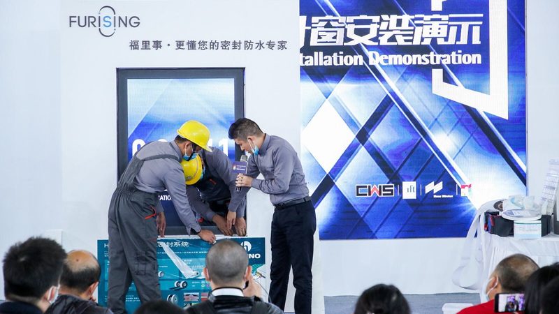 材质对比：断桥铝与钢化玻璃的优缺点**